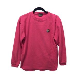 Swazi New Zealand Link Pullover Fleece